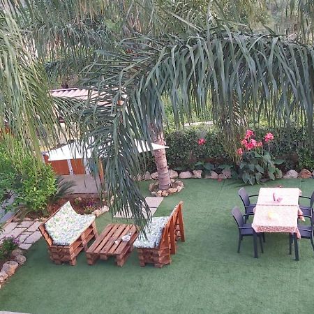 לינה וארוחת בוקר קסטלוצו L'Isola Del Sole מראה חיצוני תמונה