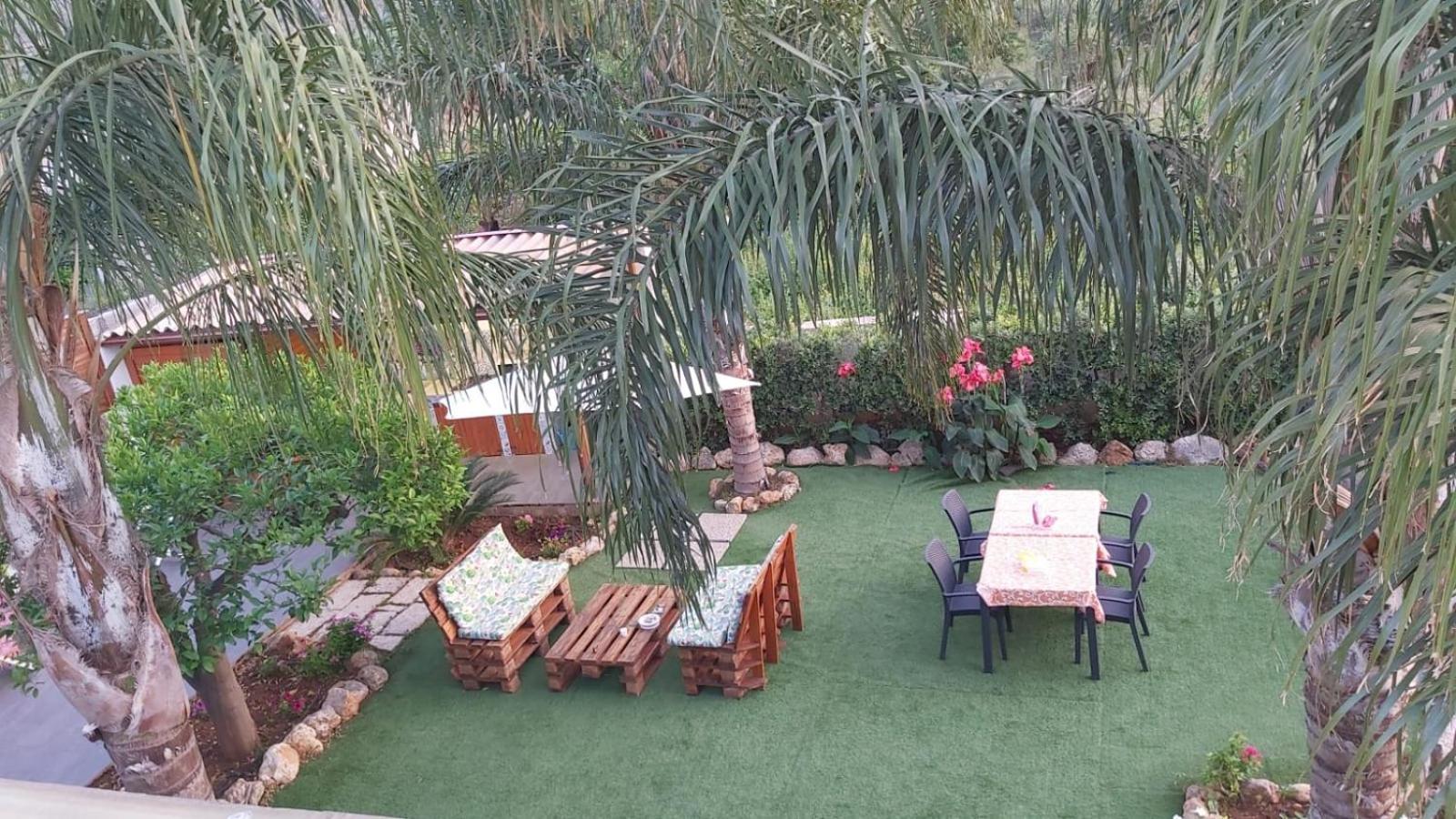לינה וארוחת בוקר קסטלוצו L'Isola Del Sole מראה חיצוני תמונה
