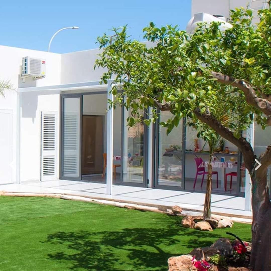 לינה וארוחת בוקר קסטלוצו L'Isola Del Sole מראה חיצוני תמונה