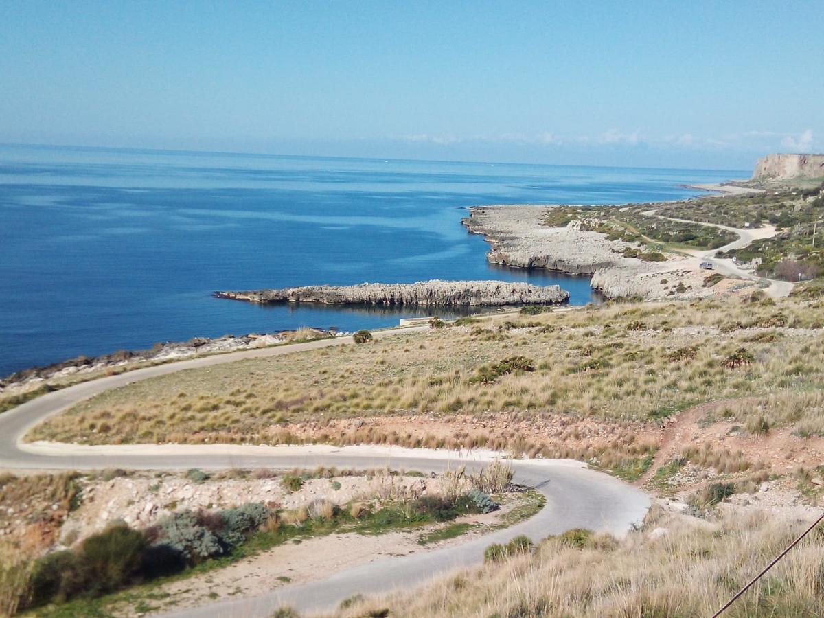 לינה וארוחת בוקר קסטלוצו L'Isola Del Sole מראה חיצוני תמונה