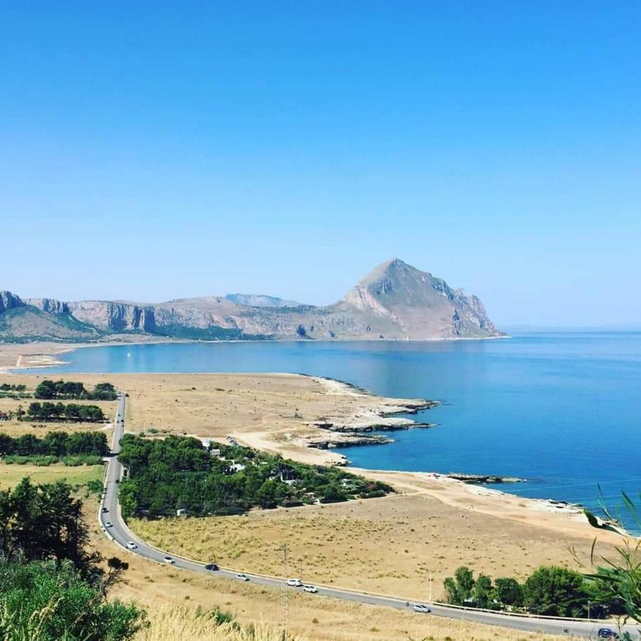 לינה וארוחת בוקר קסטלוצו L'Isola Del Sole מראה חיצוני תמונה