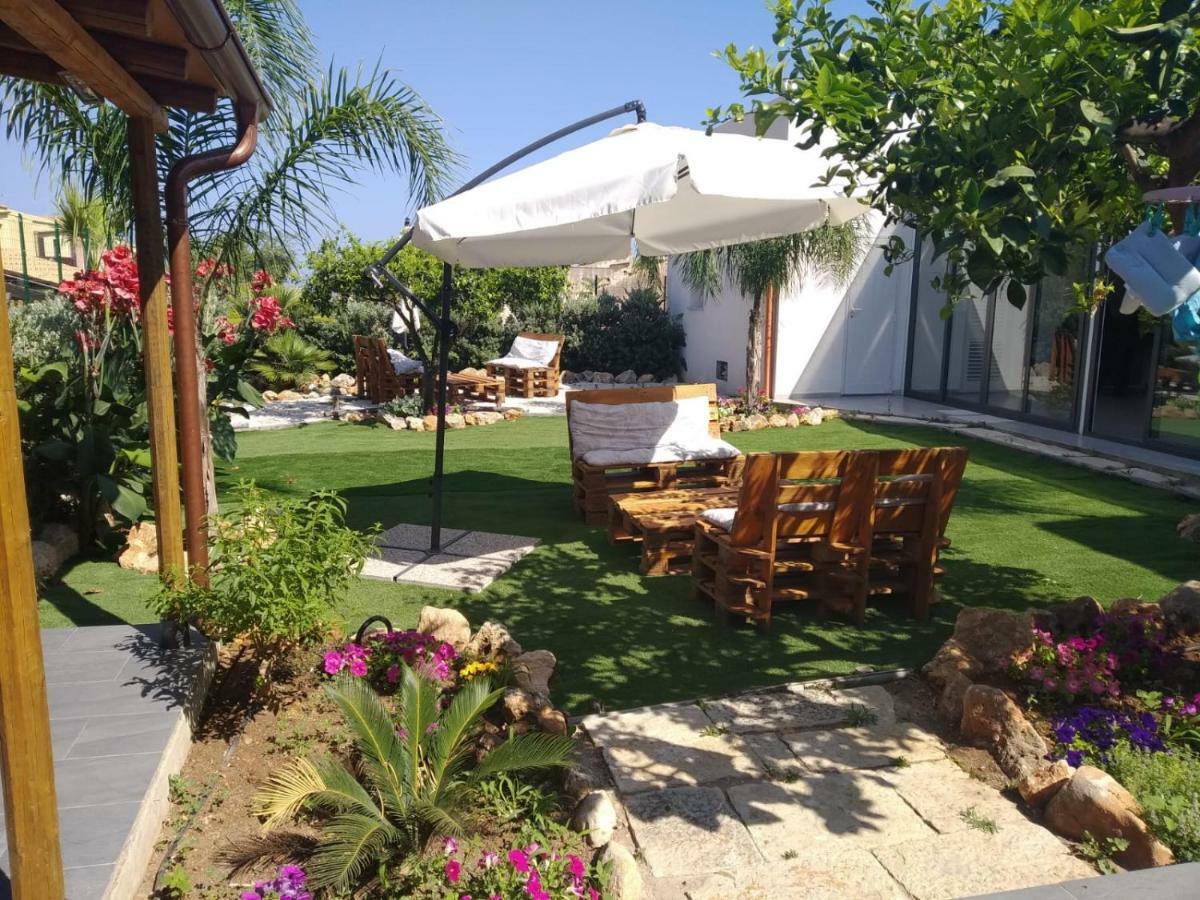 לינה וארוחת בוקר קסטלוצו L'Isola Del Sole מראה חיצוני תמונה